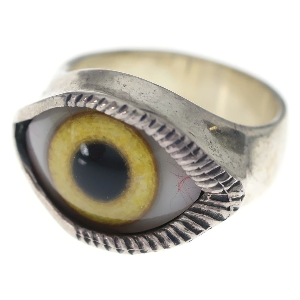 CRAZY PIG (クレイジーピッグ) LASH EYE RING ラッシュアイリング