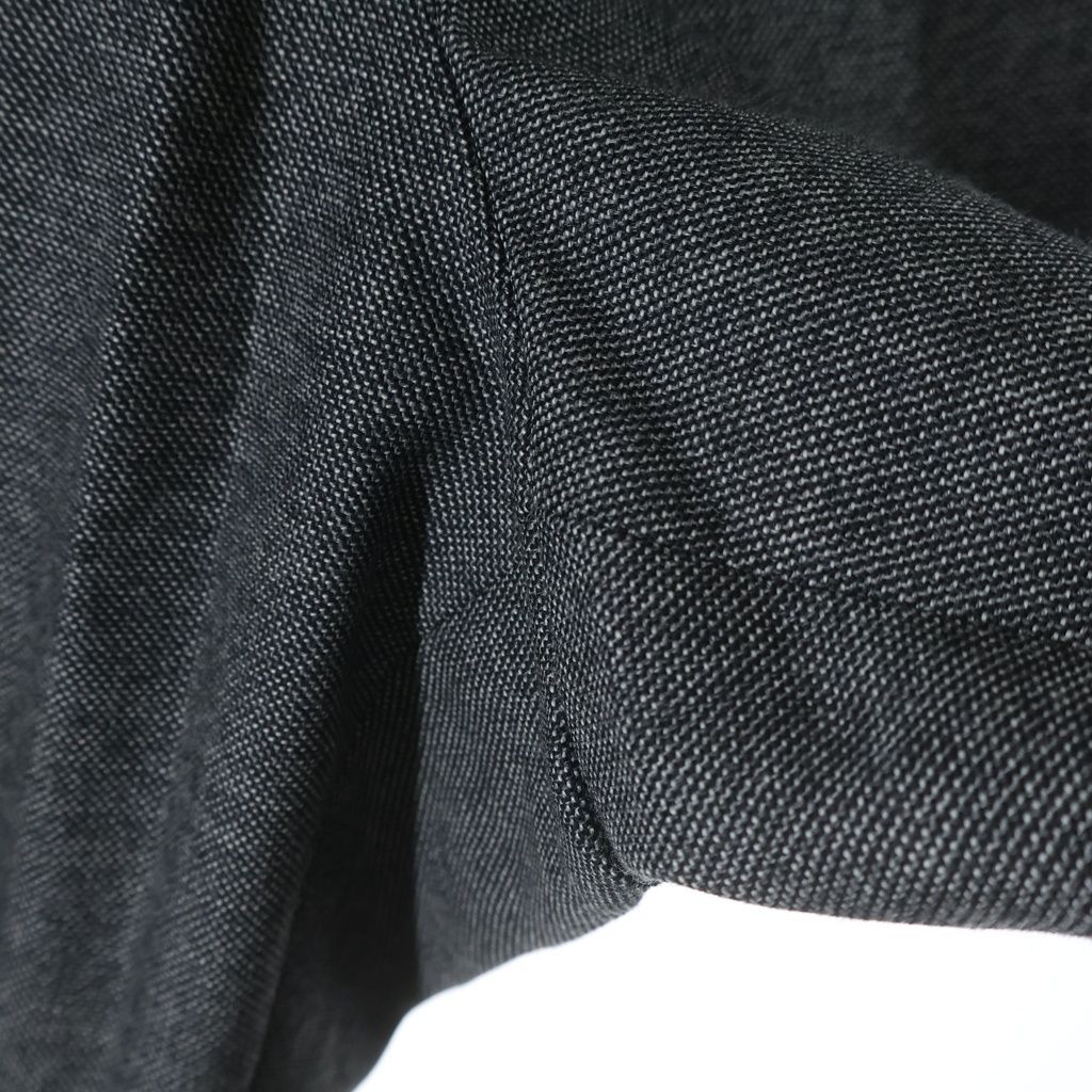 MARNI (マルニ) 20AW Tropical wool easy trousers トロピカルウール