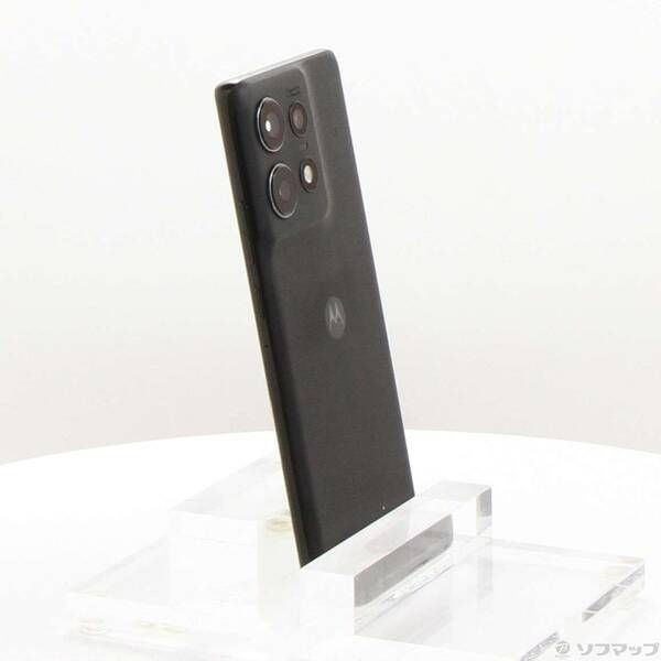 中古】Motorola edge 50s pro 256GB BK - ソフマップ