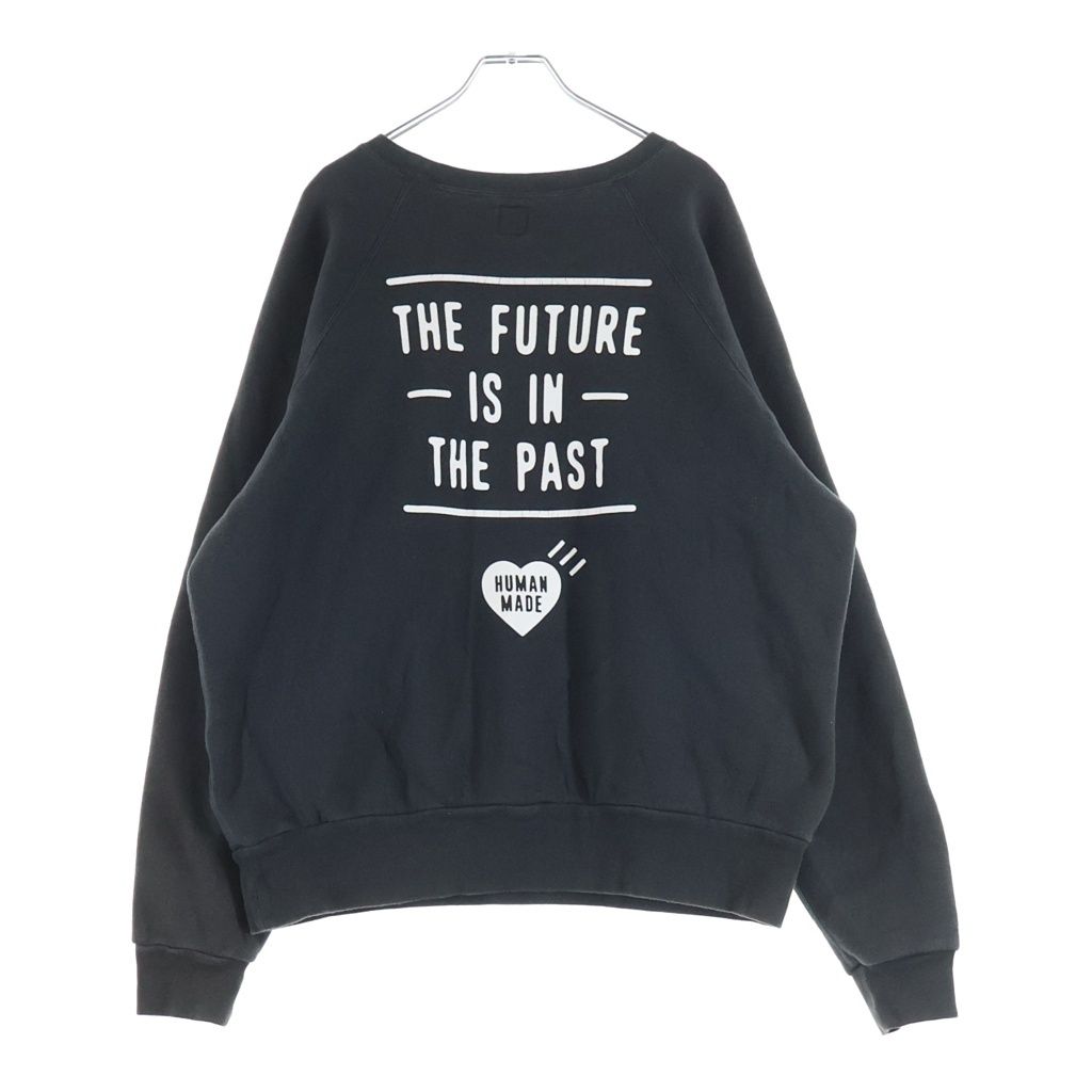毎日新作VAULTROOM (ボルトルーム) Icon Crewneck アイコン クール