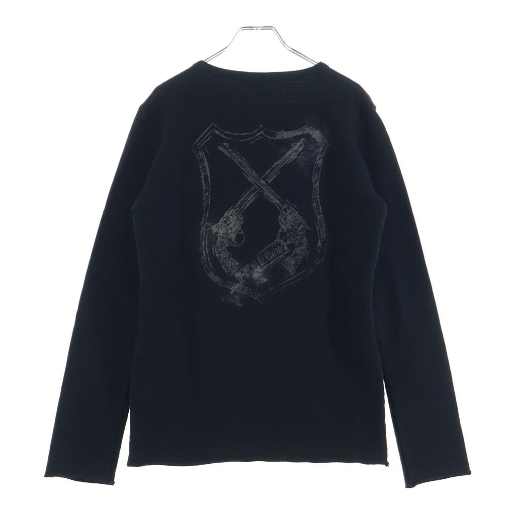 毎日新作VAULTROOM (ボルトルーム) Icon Crewneck アイコン クール