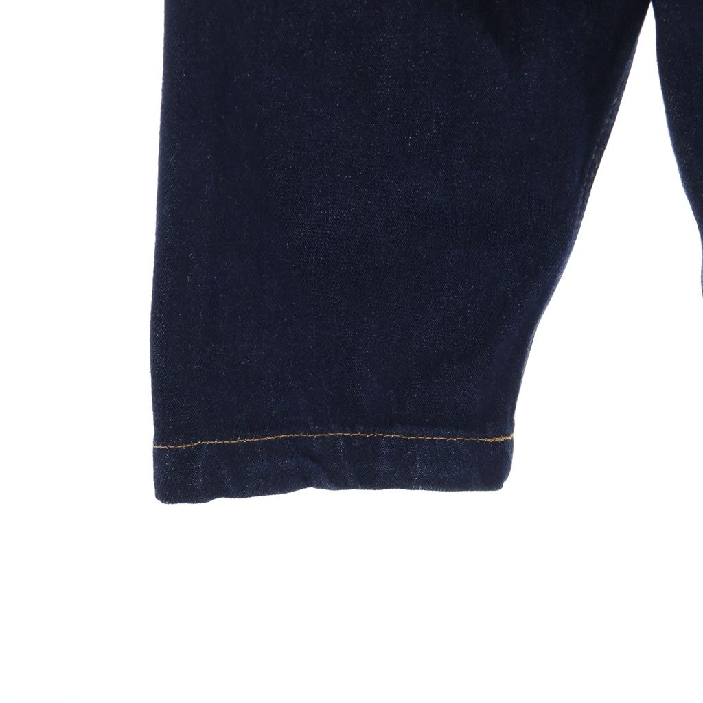 Levi's (リーバイス) Skate ガレージ ジャケット インディゴ A5732