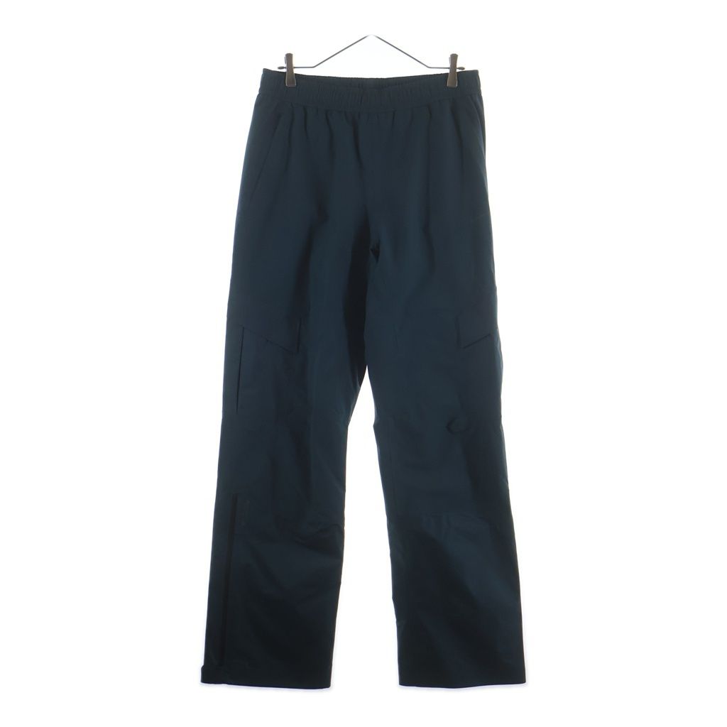 NIKE (ナイキ) 23AW ×NOCTA M NRG TB TRACK PANT ノクタ FZ3480-328 ナイロン トラックパンツ グリーン 14,250円