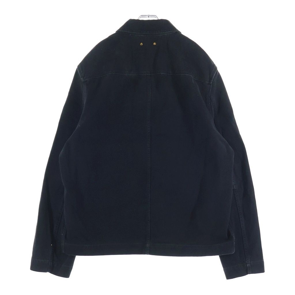 LOUIS VUITTON (ルイヴィトン) 24AW モノグラムエンボス ワークウェア