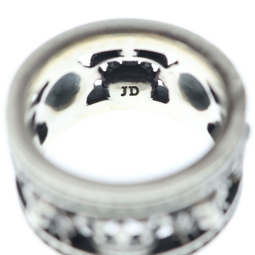 Justin Davis (ジャスティンデイヴィス) Eminence Ring エミネンス