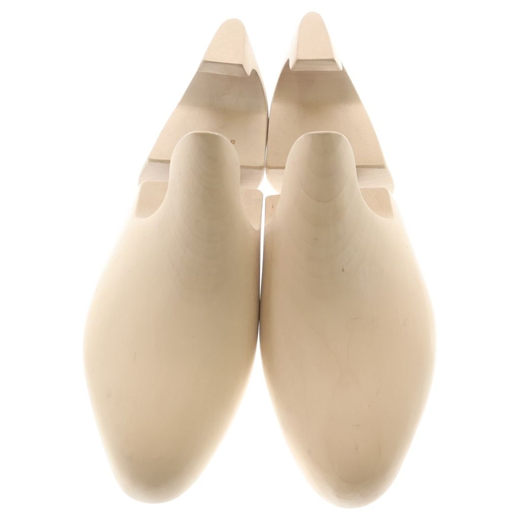 低価 JOHN LOBB (ジョンロブ) シューツリー シューキーパー ベージュ