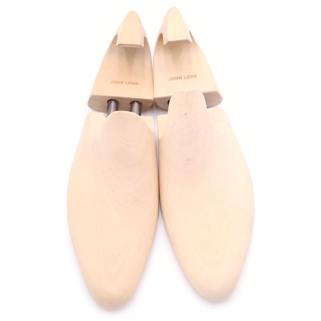 JOHN LOBB (ジョンロブ) シューツリー シューキーパー ベージュ