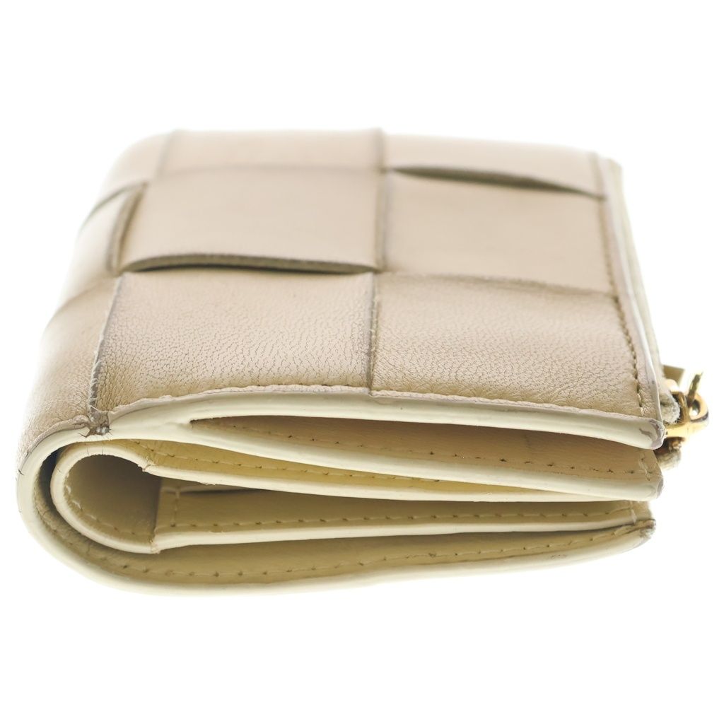 BOTTEGA VENETA (ボッテガヴェネタ) マキシイントレチャート レザー