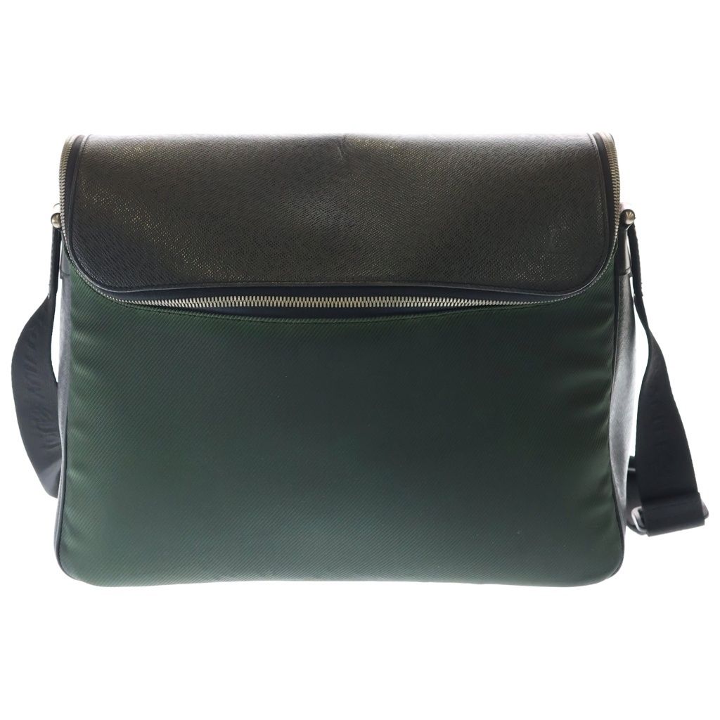 LOUIS VUITTON (ルイヴィトン) タイガ タイミール ショルダーバッグ