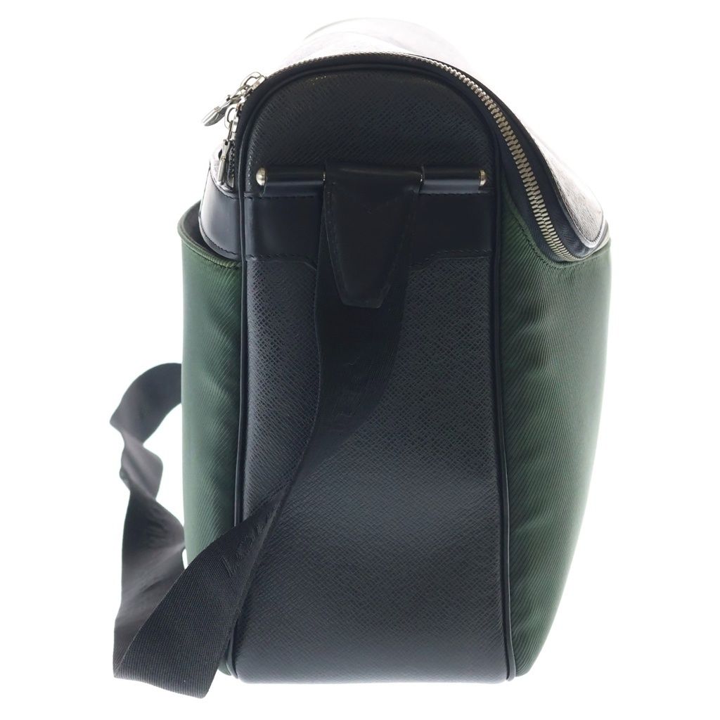 LOUIS VUITTON タイガ タイミール カバン ショルダーバッグ LOUIS VUITTON (ルイヴィトン) タイガ タイミール ショルダーバッグ