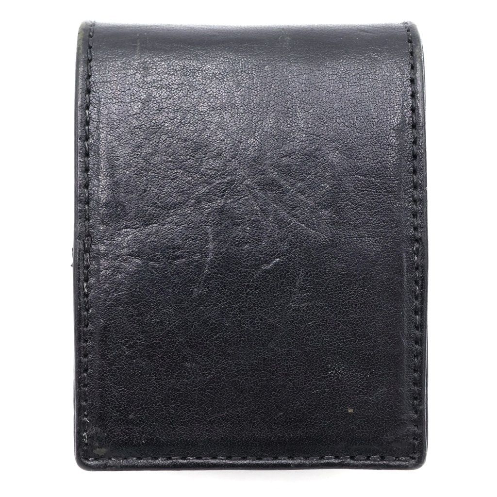 CHROME HEARTS (クロムハーツ) YY NOTEPAD MEMO HOLDER RHODIA クロス