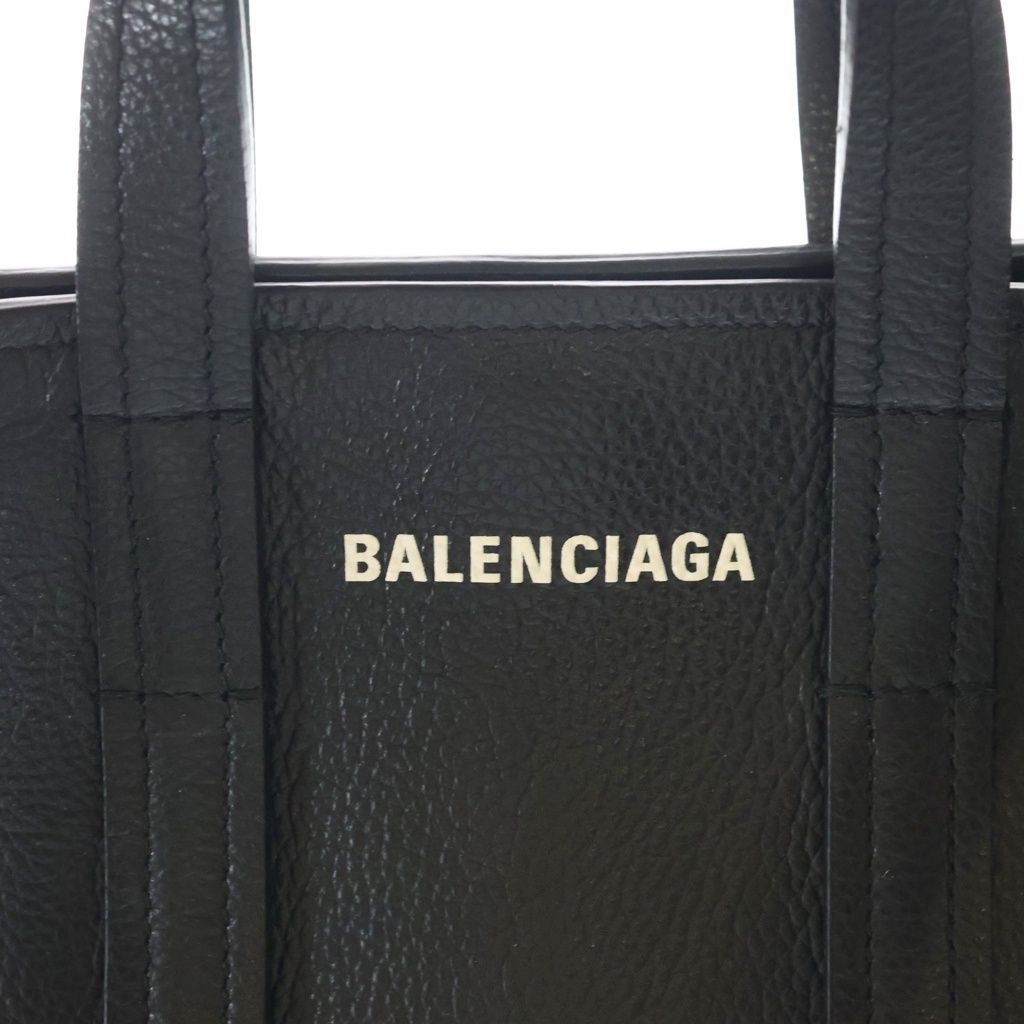 BALENCIAGA (バレンシアガ) エブリデイ XS 2wayハンドバッグ