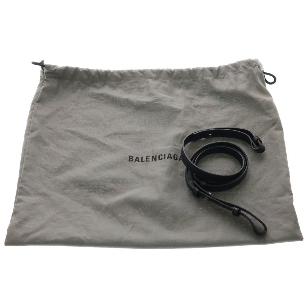BALENCIAGA (バレンシアガ) エブリデイ XS 2wayハンドバッグ