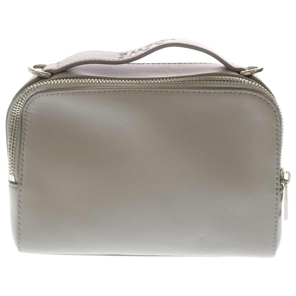 LOEWE (ロエベ) クロスボディカメラバッグミニ 2WAYバッグ 
