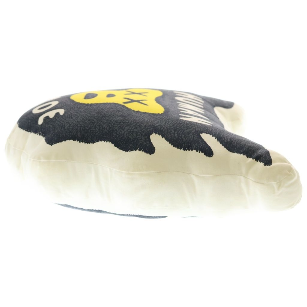 HUMAN MADE (ヒューマンメイド) 21AW ×KAWS CUSHION #1 カウズ