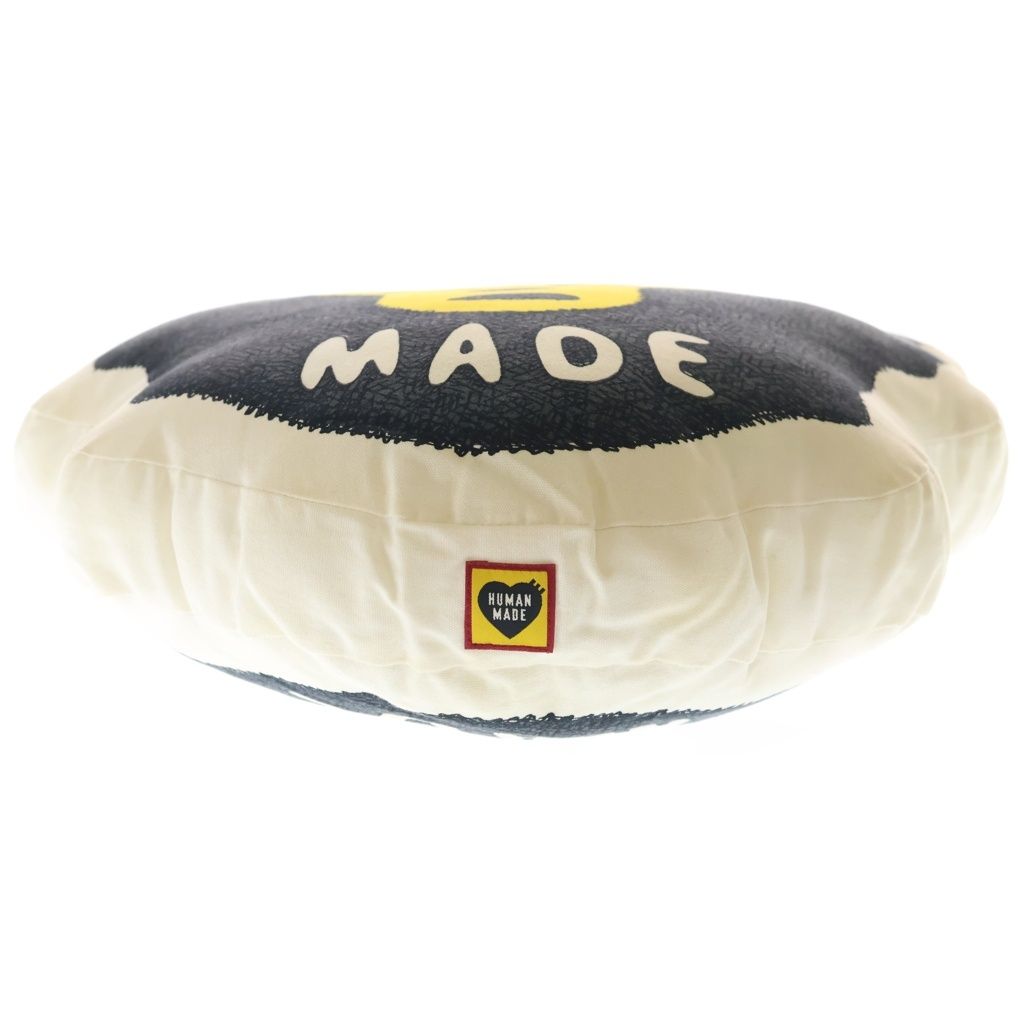 HUMAN MADE (ヒューマンメイド) 21AW ×KAWS CUSHION #1 カウズ