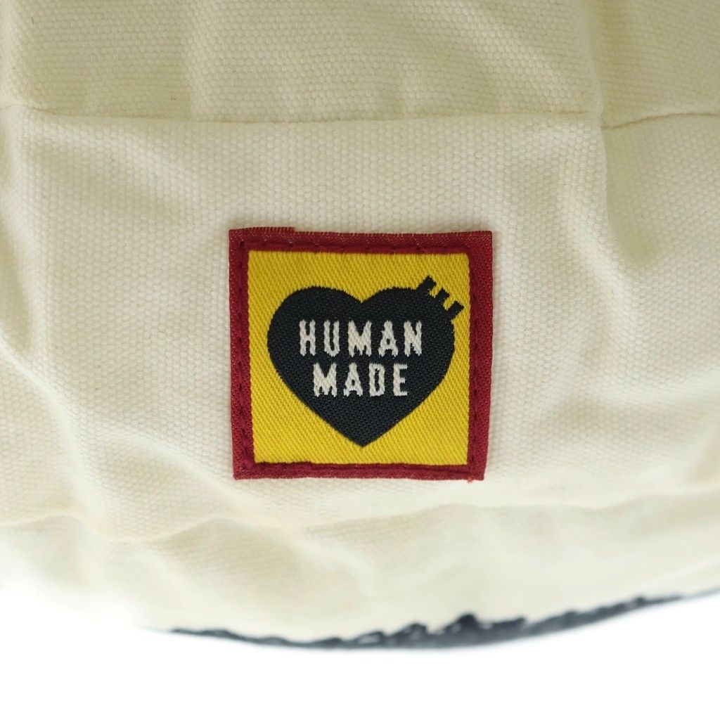 HUMAN MADE (ヒューマンメイド) 21AW ×KAWS CUSHION #1 カウズ