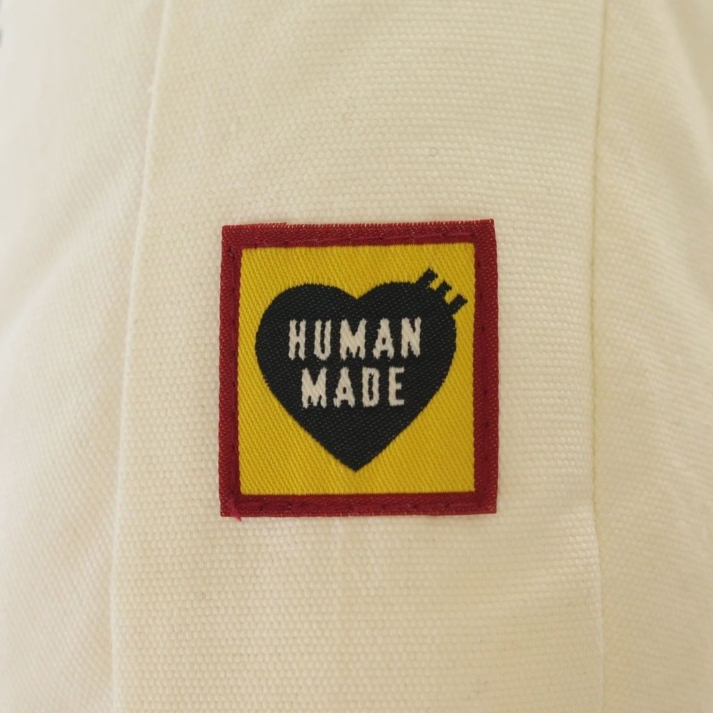 HUMAN MADE (ヒューマンメイド) 21AW ×KAWS CUSHION KAWS #2 カウズ