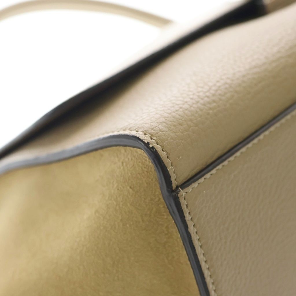 CELINE (セリーヌ) トラペーズ ミディアム 2WAYバッグ ショルダー