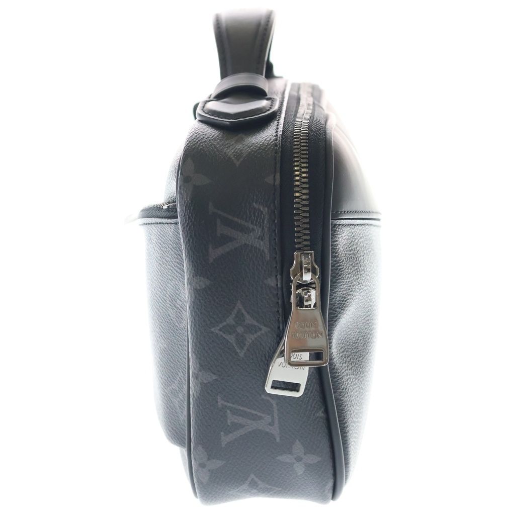 LOUIS VUITTON (ルイヴィトン) モノグラムエクリプス バムバッグ