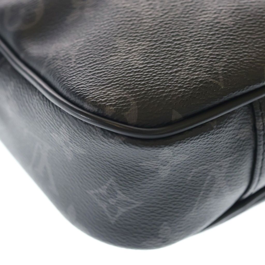 激安超人気のLOUIS VUITTON (ルイヴィトン) モノグラムエクリプス