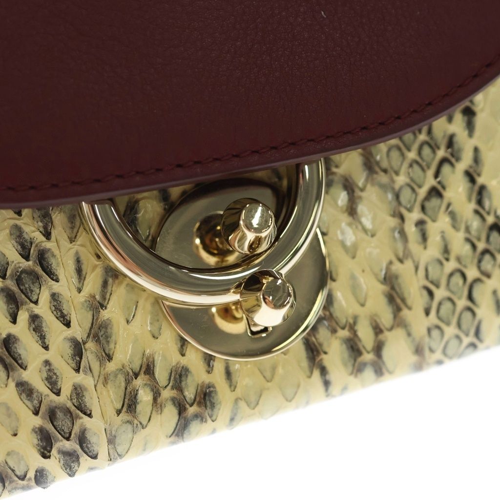 Salvatore Ferragamo (サルヴァトーレ フェラガモ) ジェットセット 