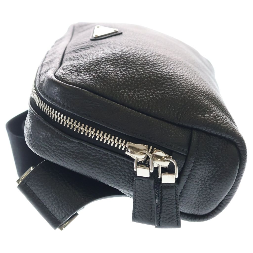 PRADA プラダ ヴィッテロダイノ ショルダー VIT - 2WAY PRADA(プラダ 