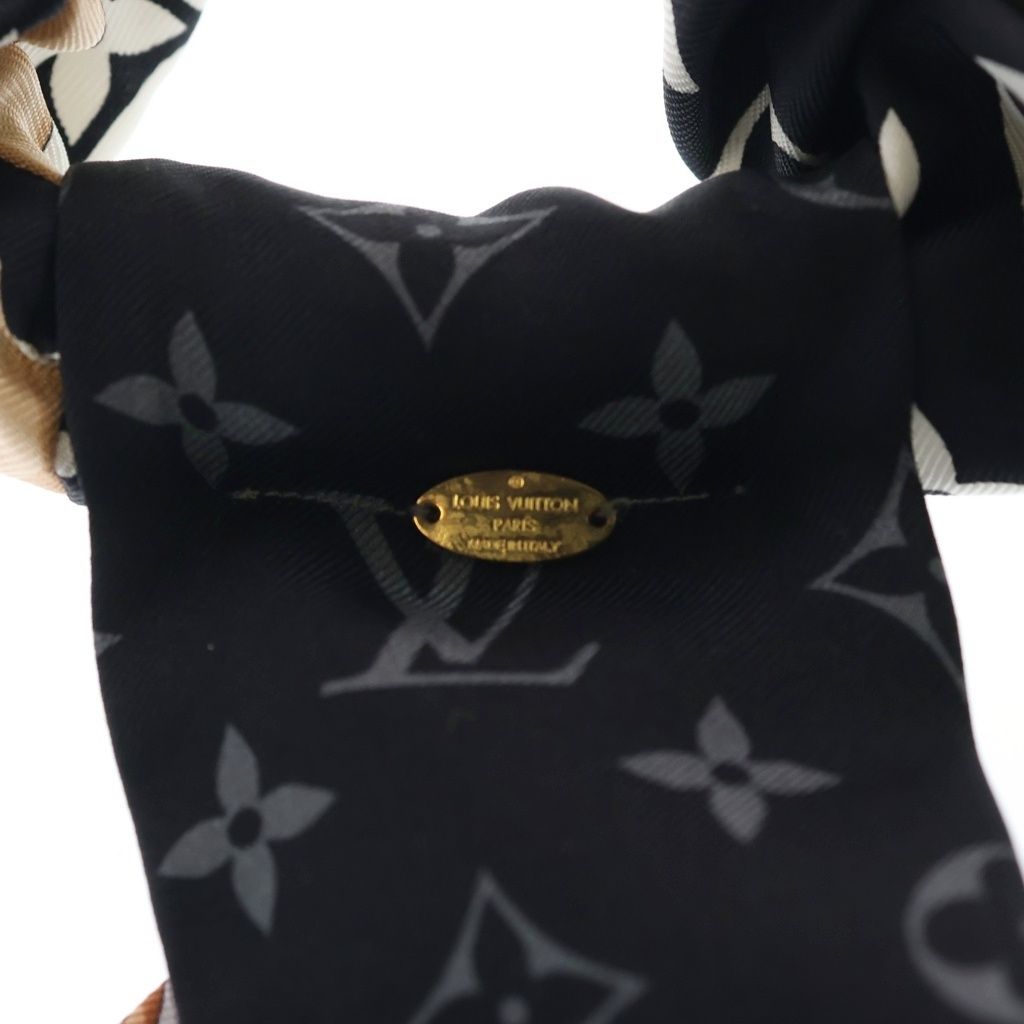 シュシュ・LV ブルーム S00｜ルイ・ヴィトン 公式サイト - M98490