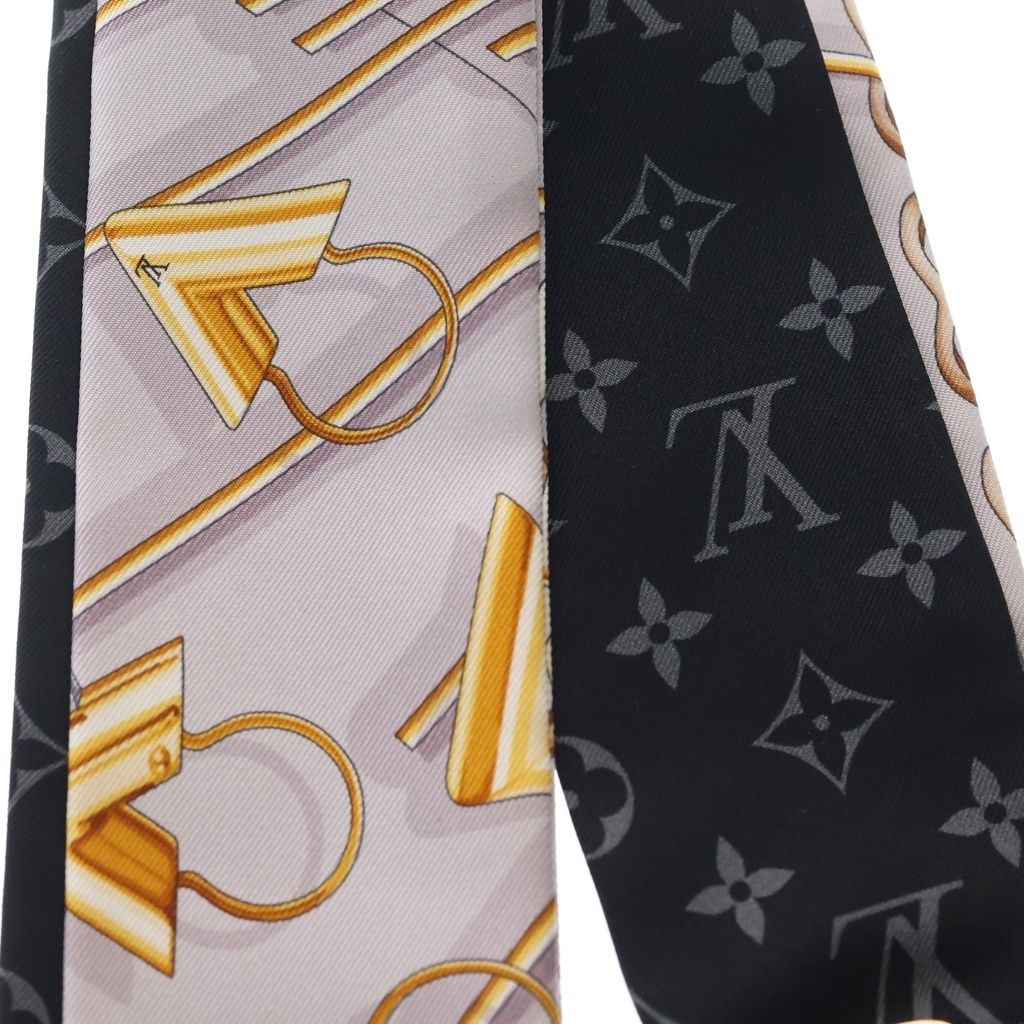 LOUIS VUITTON (ルイヴィトン) シュシュ ビーマインドフル バンドー