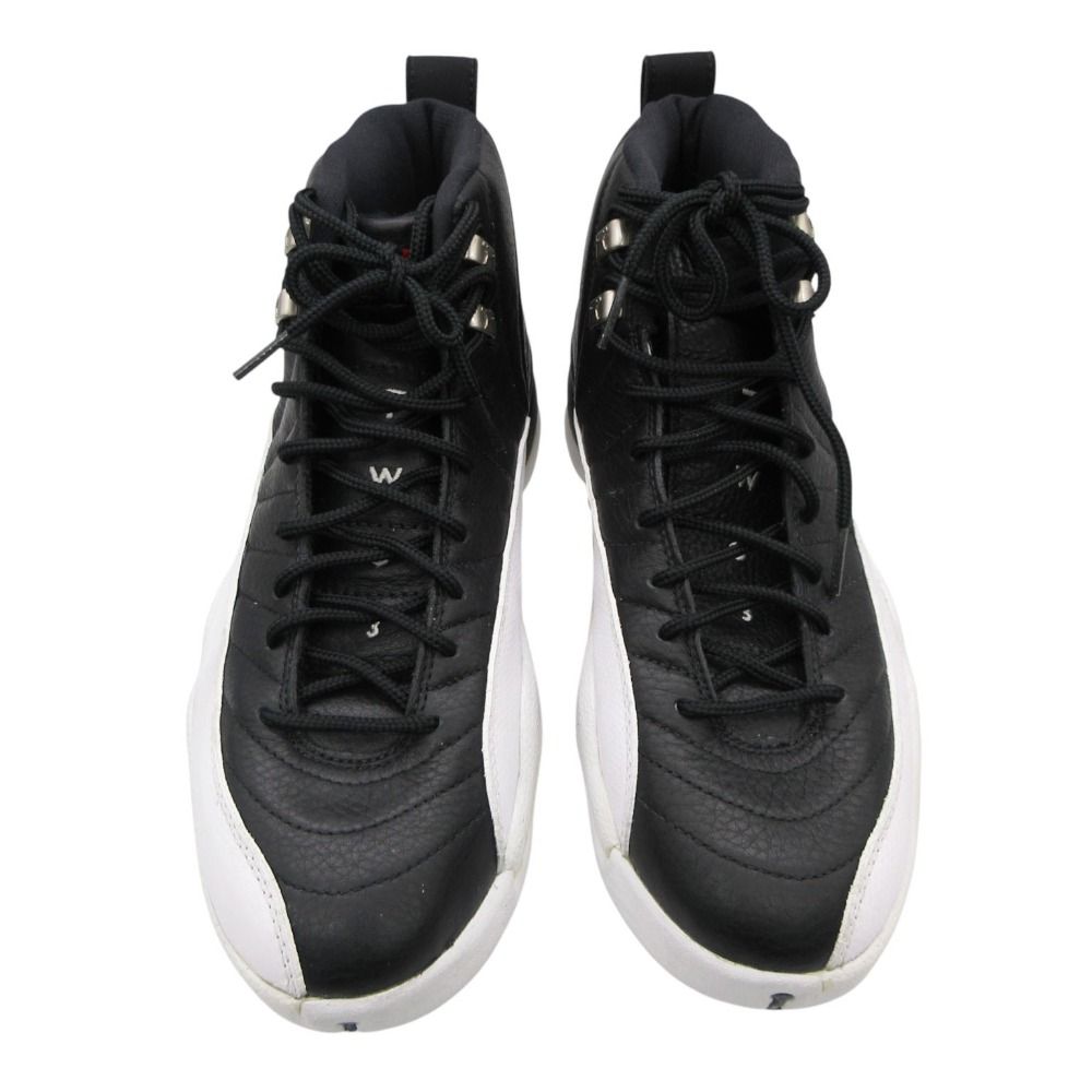 97年製造　エアジョーダンⅫ オリジナル　鑑賞用 NIKE ナイキ スニーカー AIR JORDAN 12 エアジョーダン オリジナル 97