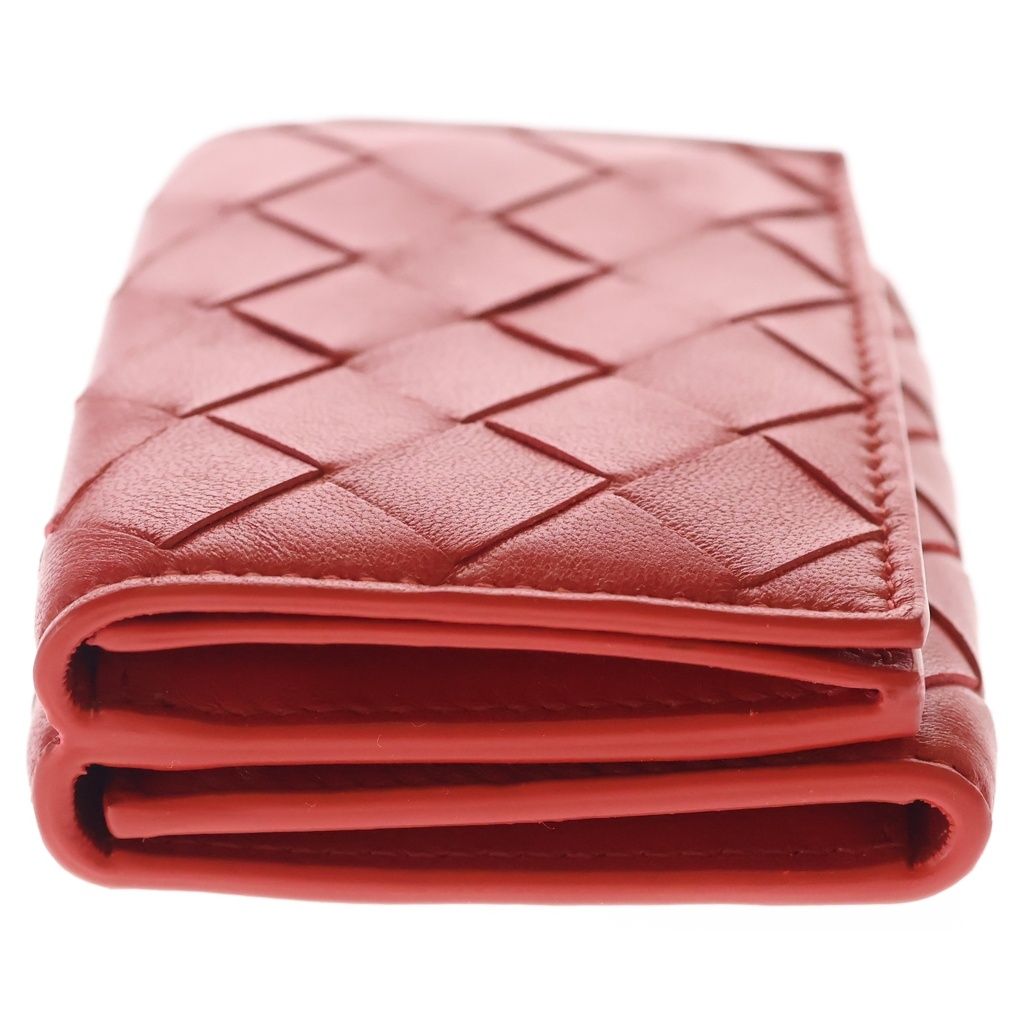 BOTTEGA VENETA (ボッテガヴェネタ) イントレチャート コンパクト