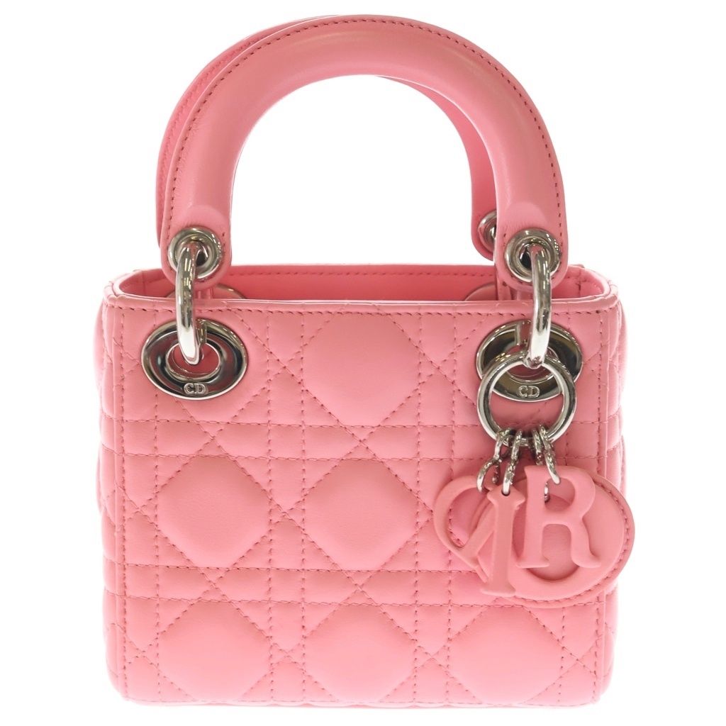 Christian Dior (クリスチャンディオール) レディディオール マイクロ