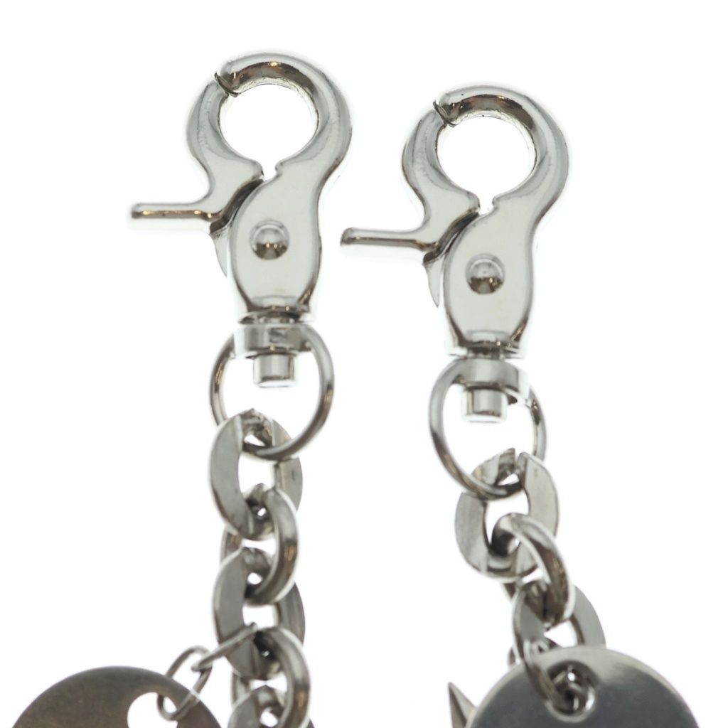 ア*オ様 MASU 25AW SHOOTING STAR CHAIN STRAP MASU (エムエーエスユー) 25AW SHOOTING STAR CHAIN STRAP