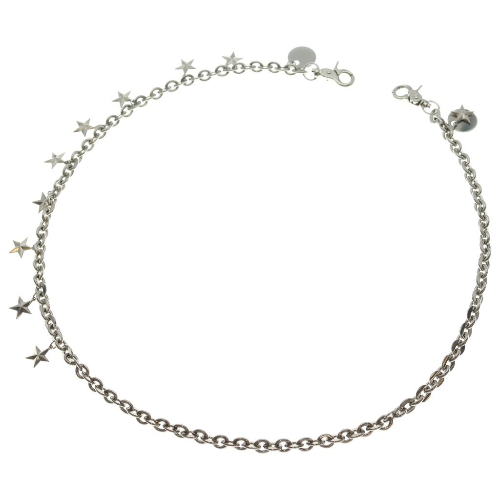 ア*オ様 MASU 25AW SHOOTING STAR CHAIN STRAP MASU (エムエーエスユー) 25AW SHOOTING STAR CHAIN STRAP