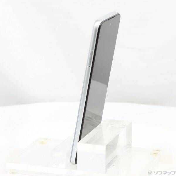 Redmi Note 10 JE 64GB クロームシルバー 中古 au SIMフリー - メルカリ