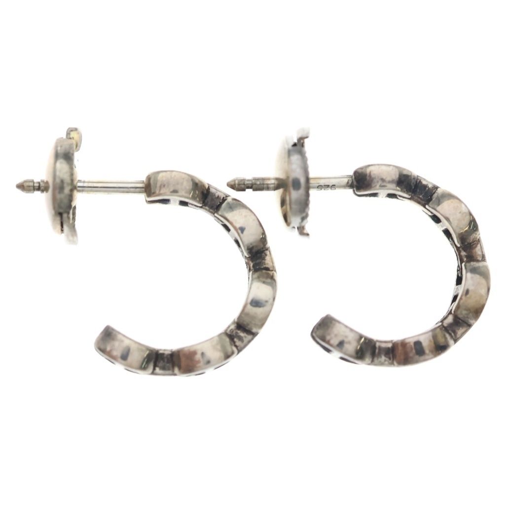 HOORSENBUHS (ホーセンブース) MICRO CRESCENT EARRINGS マイクロ