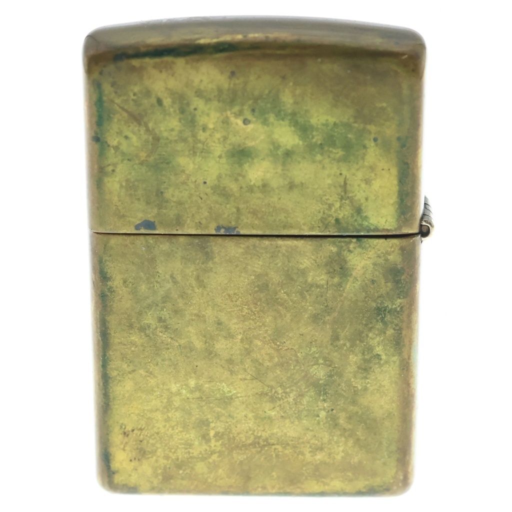 【新品】BWL ビルウォールレザー 限定 zippo シルバー Bill Wall Leather/BWL (ビルウォールレザー) BRASS CRUCIFIX ZIPPO