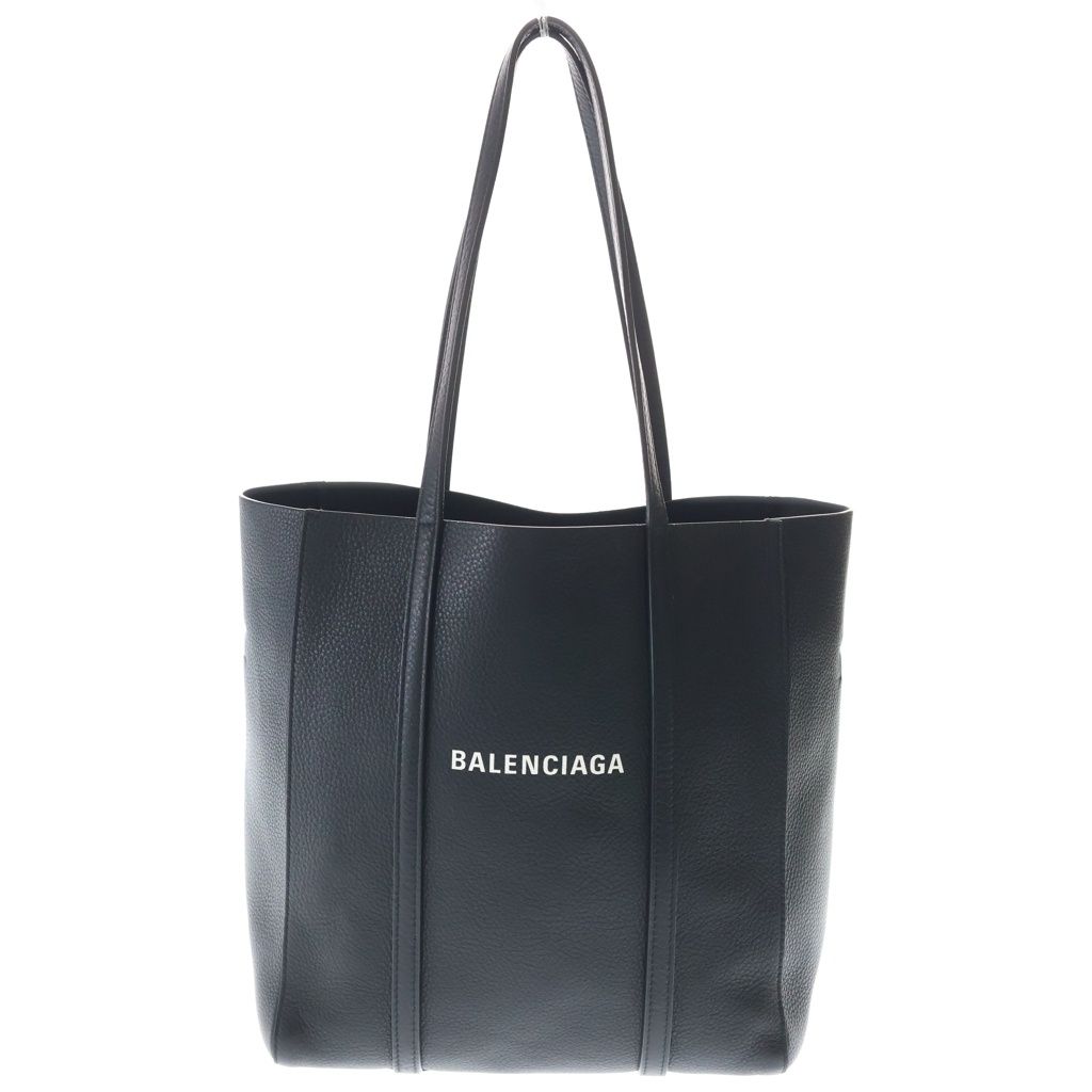 BALENCIAGA (バレンシアガ) EVERYDAY TOTE エブリデイトートバッグ ブラック 551810