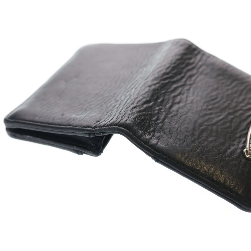 CHROME HEARTS (クロムハーツ) CRD CSE3PKTWDV1 アーチロゴプレート3