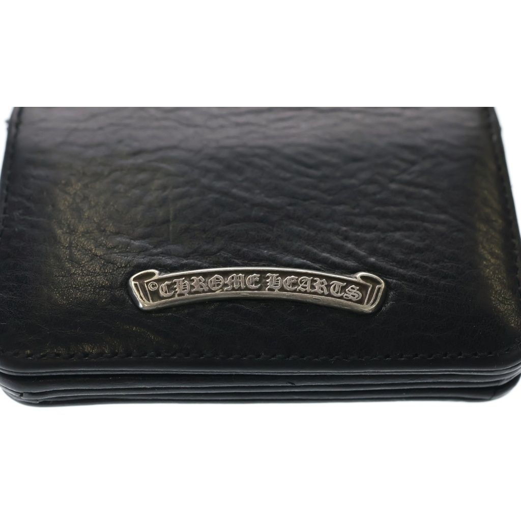 CHROME HEARTS (クロムハーツ) CRD CSE3PKTWDV1 アーチロゴプレート3