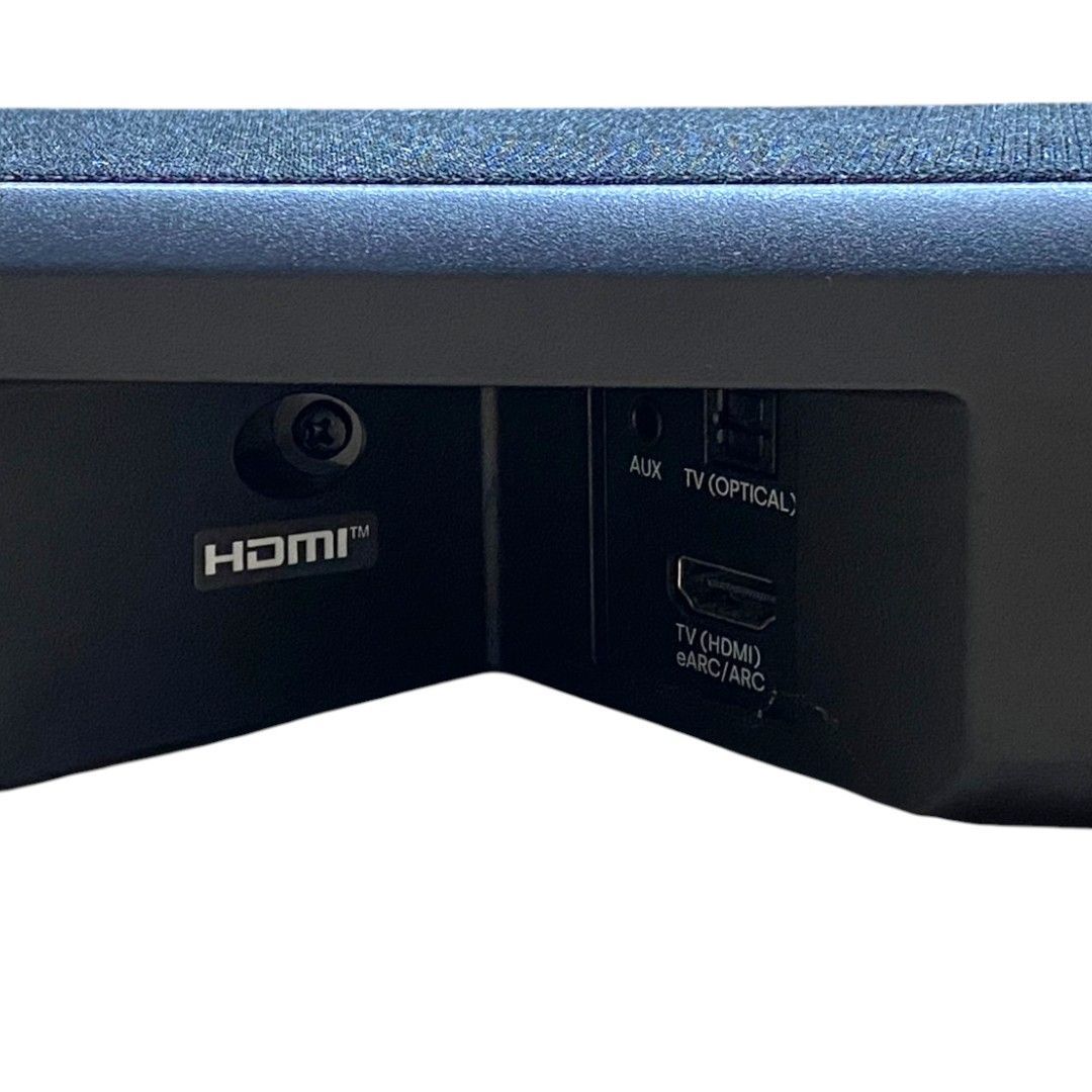 Polk Signa S4 Polk Audio サウンドバー サブウーファー セット 2025年