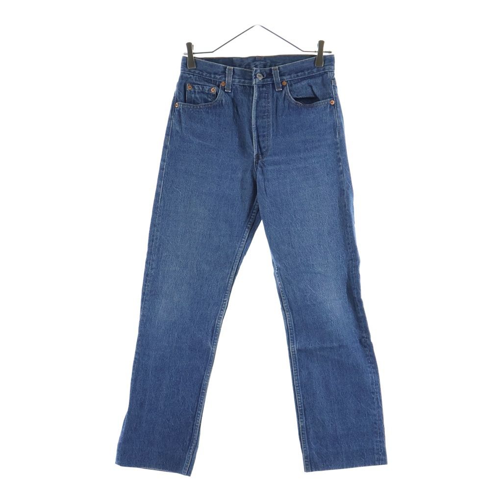 Levi's (リーバイス) 00S VINTAGE 501XX ボタン裏546 ボタンフライ