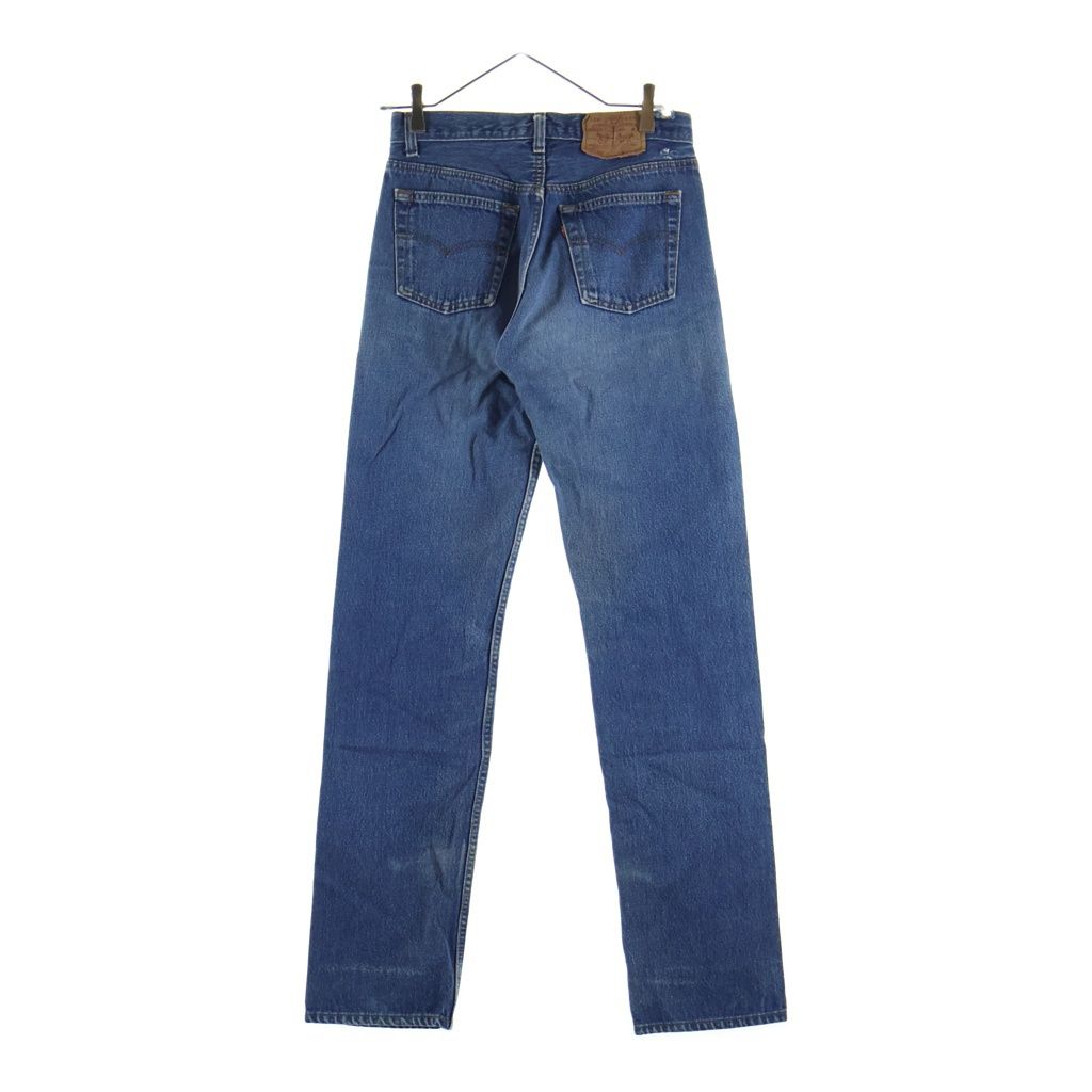 Levi's (リーバイス) 90S VINTAGE 501XX ボタン裏524 USA製 ボタン