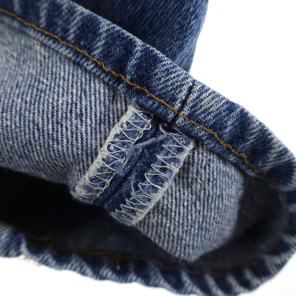 Levi's (リーバイス) 90S VINTAGE 501XX ボタン裏524 USA製 ボタン