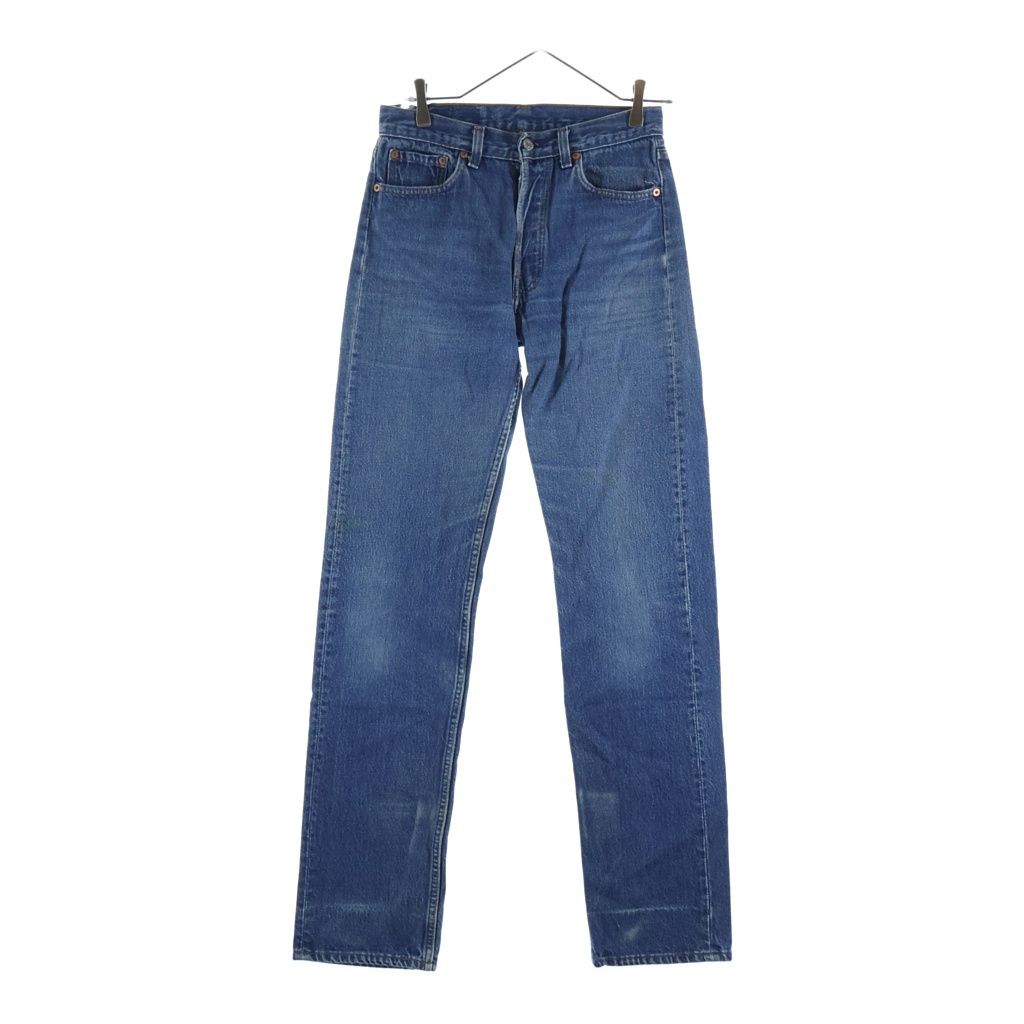 Levi's (リーバイス) 90S VINTAGE 501XX ボタン裏524 USA製 ボタン