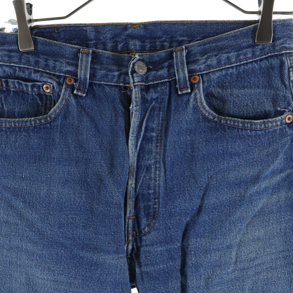 Levi's (リーバイス) 90S VINTAGE 501XX ボタン裏524 USA製 ボタン