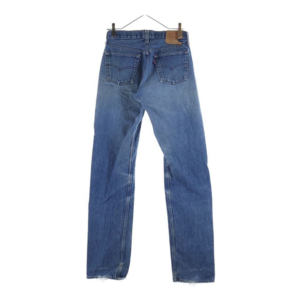Levi's (リーバイス) 90S VINTAGE 501XX ボタン裏524 USA製 ボタン