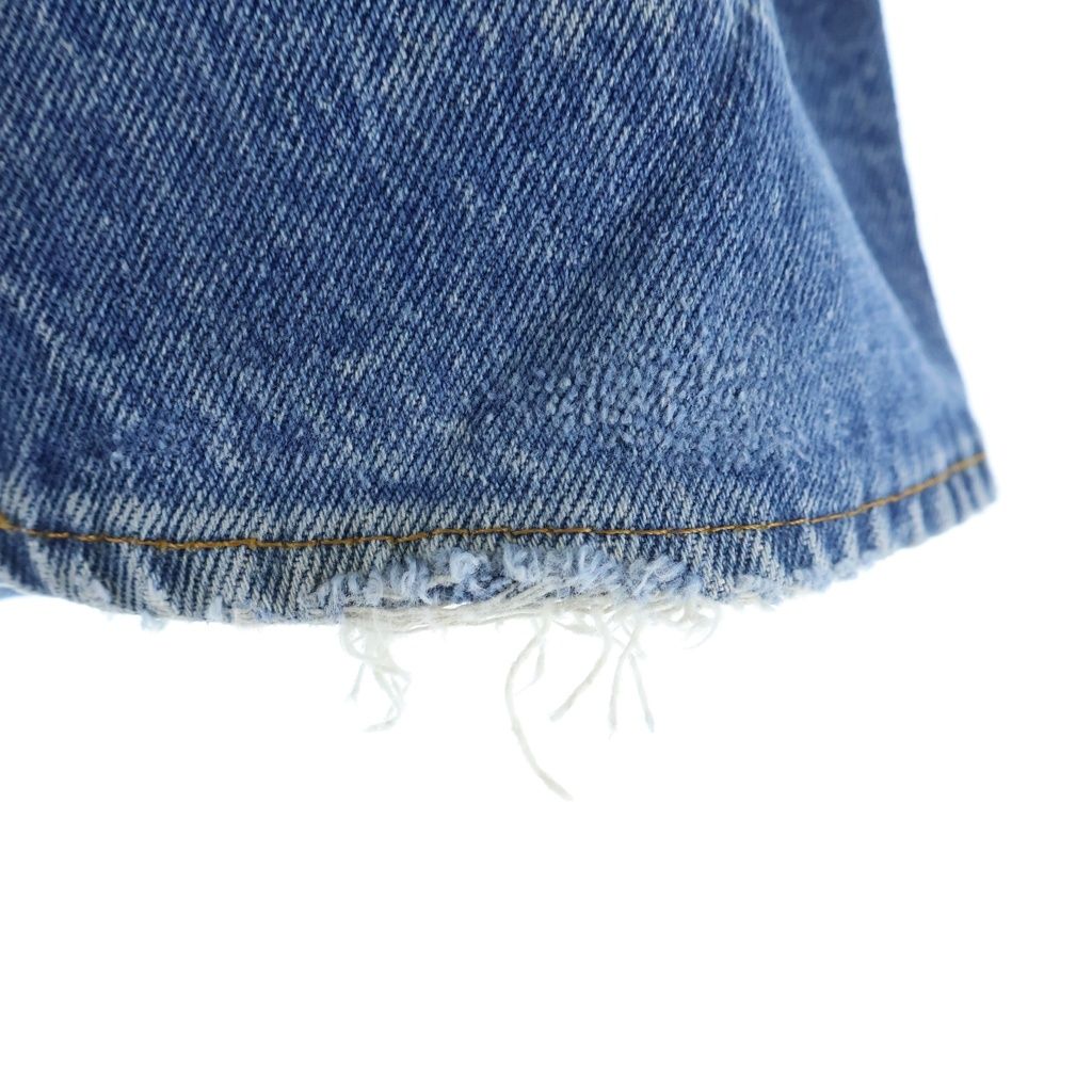Levi's (リーバイス) 90S VINTAGE 501XX ボタン裏524 USA製 ボタン