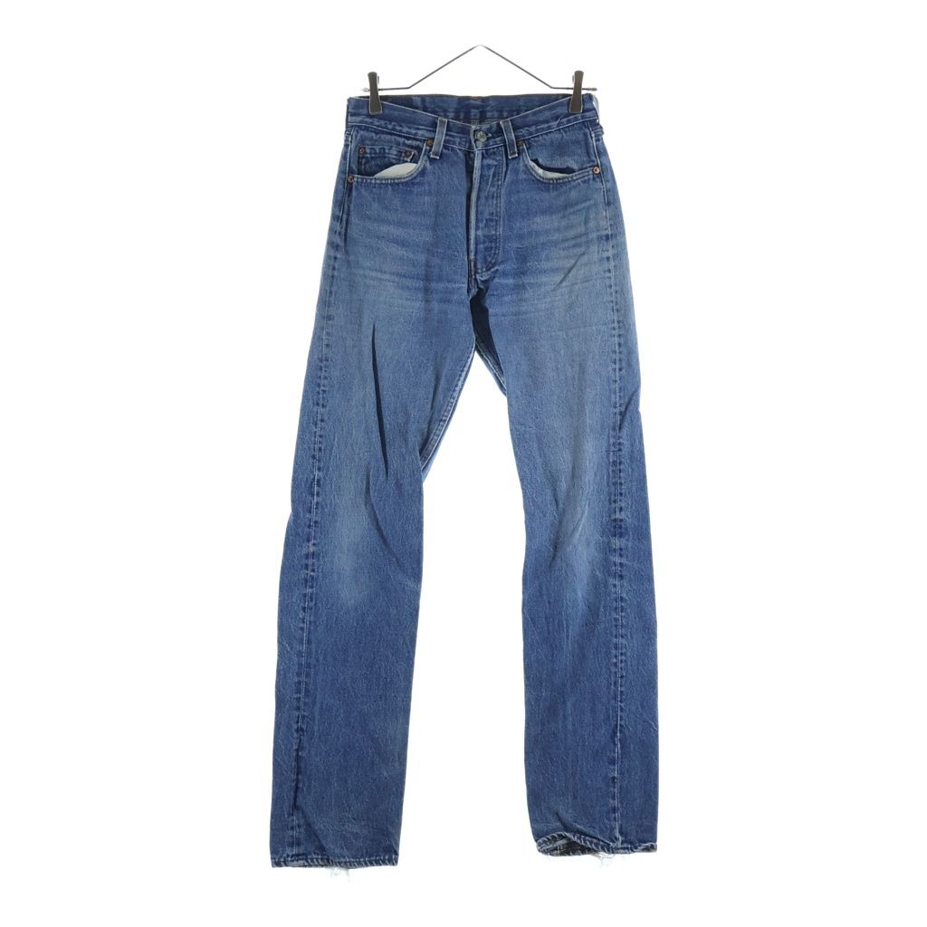 Levi's (リーバイス) 90S VINTAGE 501XX ボタン裏524 USA製 ボタン
