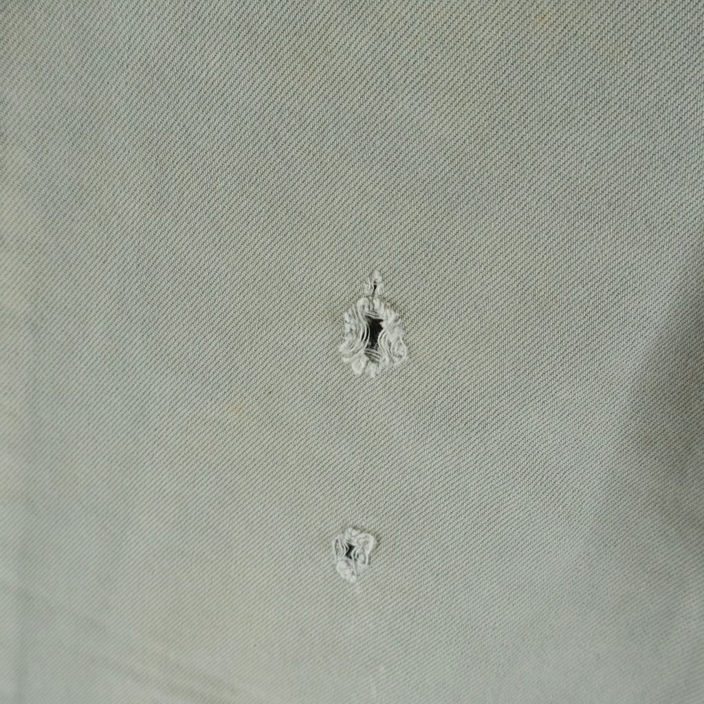 Levi's (リーバイス) 00S VINTAGE 501 ボタン裏553 ボタンフライ